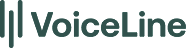 VoiceLine logo
