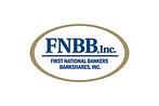 First National Bankers Bank logo