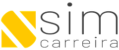 Sim Carreira logo