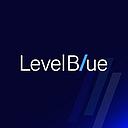 Level Blue logo