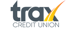 Trax Credit Union logo