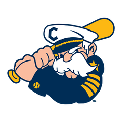 Lake County Captains logo