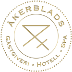 Åkerblads i Tällberg AB logo