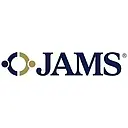 JAMS logo
