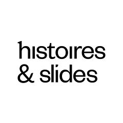 Histoires & Slides logo
