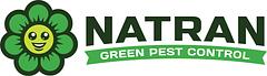 Natran Green Pest Control logo