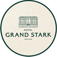 Hotel Grand Stark logo