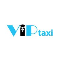 VIP Taxi logo