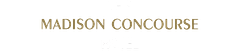 The Madison Concourse Hotel Jobs logo