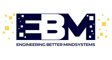 Ebm Engenharia logo