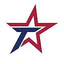 Temple Texas logo