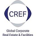 CREF logo