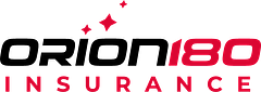 Orion180 Insurance Services logo