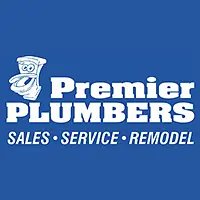Premier Plumbers logo