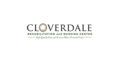 Cloverdale Rehabilitation & Nursing Center logo
