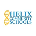 Helix Community Schools logo