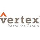 Vertex Resource Group logo