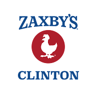 Clinton Chicken logo