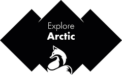 Explore Arctic AB logo