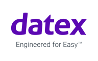Datex logo