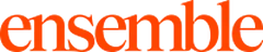 Ensemble logo