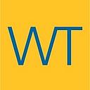 WT logo