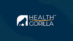 Health Gorilla logo