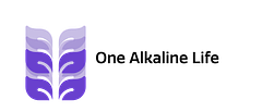 One Alkaline logo