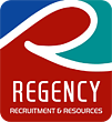 Regency Recruitment And Resources logo