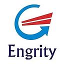 Engrity Group Inc. logo