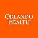Orlando Health logo