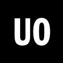 URBAN OUTFITTERS logo