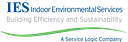 Indoor Environmental Services logo