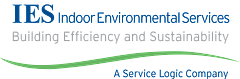 Indoor Environmental Services logo