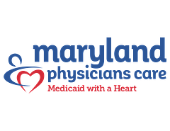 Maryland Care Management logo