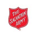 The Salvation Army logo