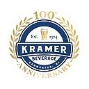 Kramer Beverage logo