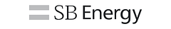 SB Energy logo