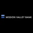 Mission Valley Bank logo