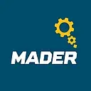 Mader Group  logo