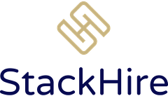 StackHire logo