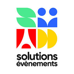 Solutions Evénements logo