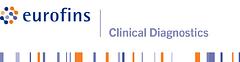 Eurofins Ireland Clinical Diagnostics logo