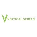 Vertical Screen/Fieldprint logo