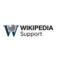 Wikipedia Online Reputation Manager logo