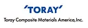 Toray CMA Career logo