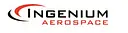 Ingenium Aerospace logo