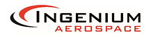 Ingenium Aerospace logo