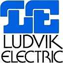 Ludvik Electric  logo