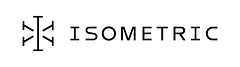 Isometric logo
